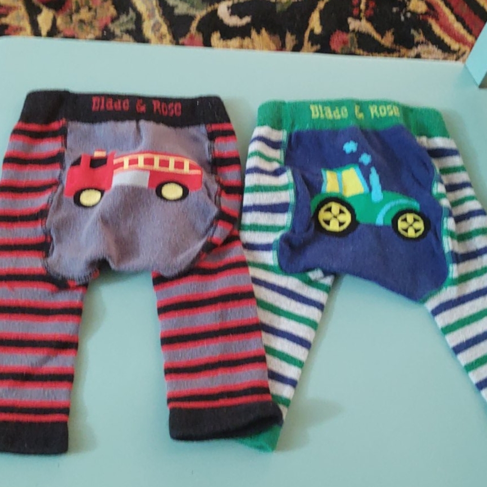 Blade and Rose pants